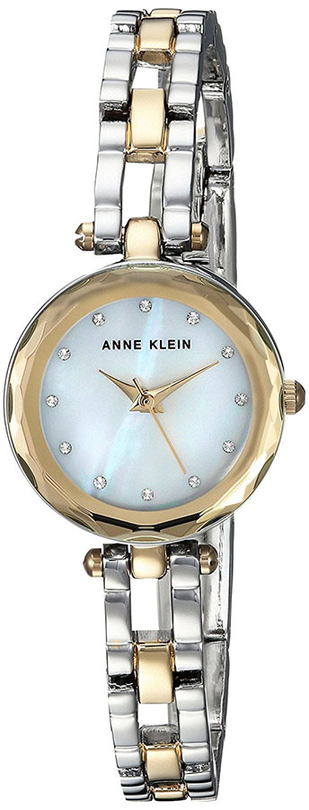 Часы Anne Klein Crystal 3121MPTT